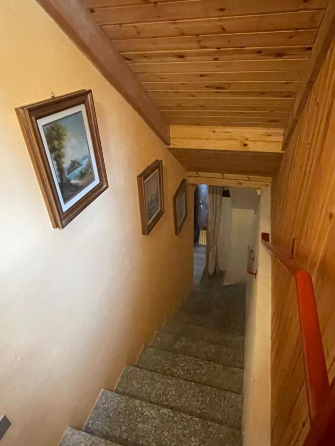 I Larici - Appartamento Per Sognare Alpe Devero Esterno foto