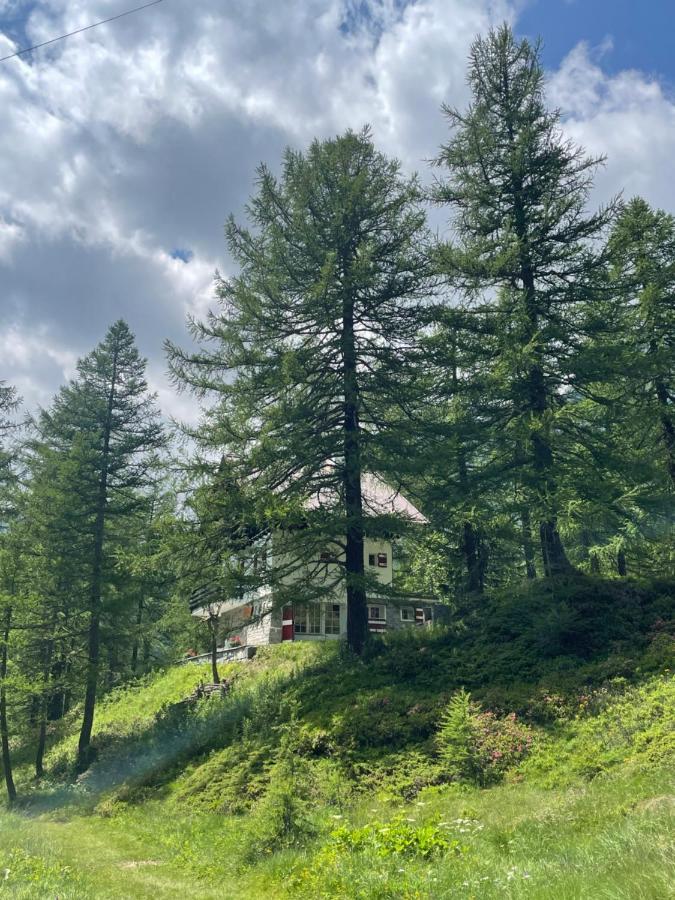 I Larici - Appartamento Per Sognare Alpe Devero Esterno foto