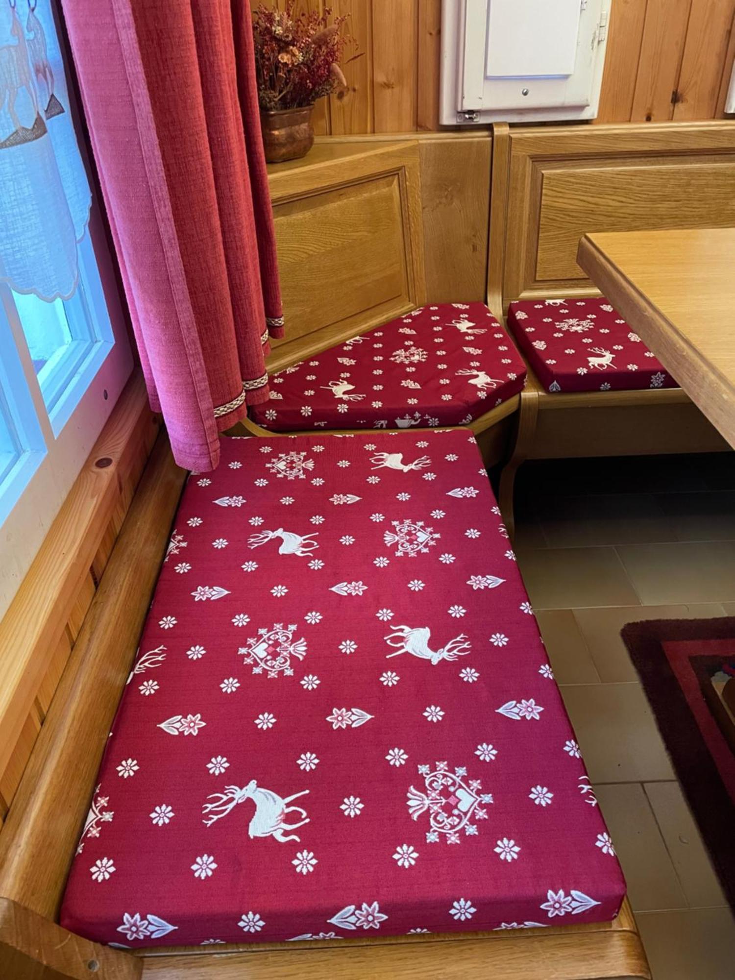 I Larici - Appartamento Per Sognare Alpe Devero Esterno foto