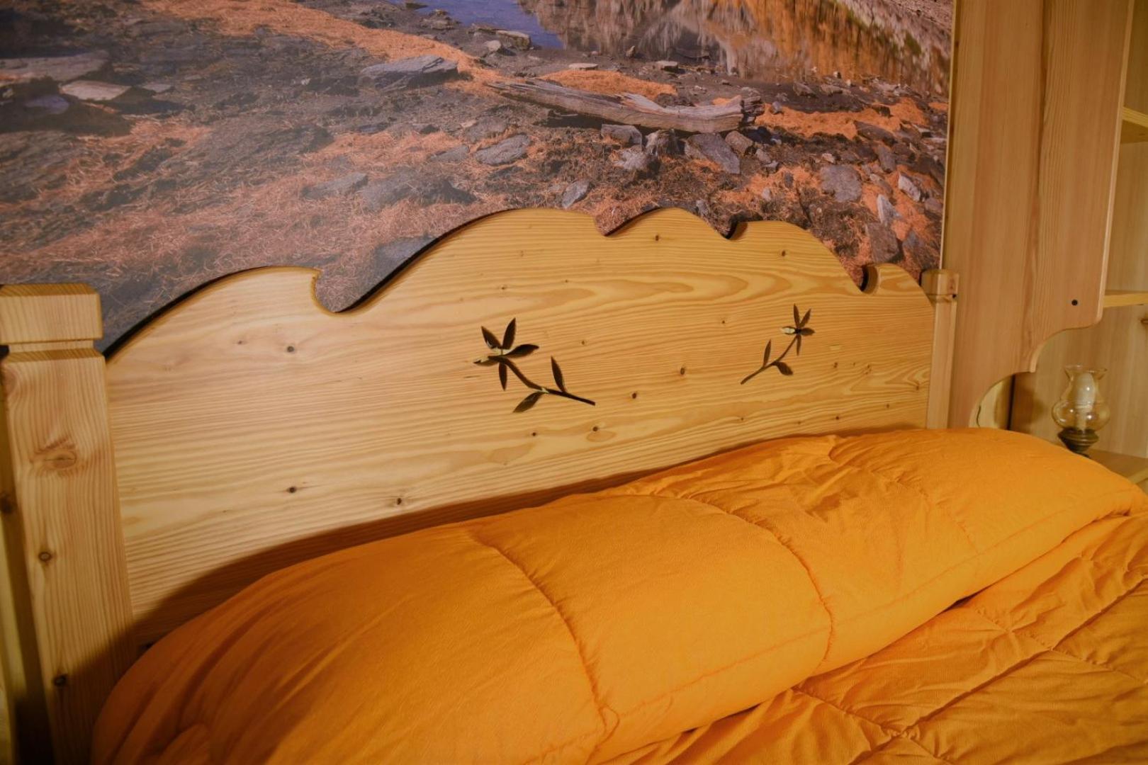 I Larici - Appartamento Per Sognare Alpe Devero Esterno foto