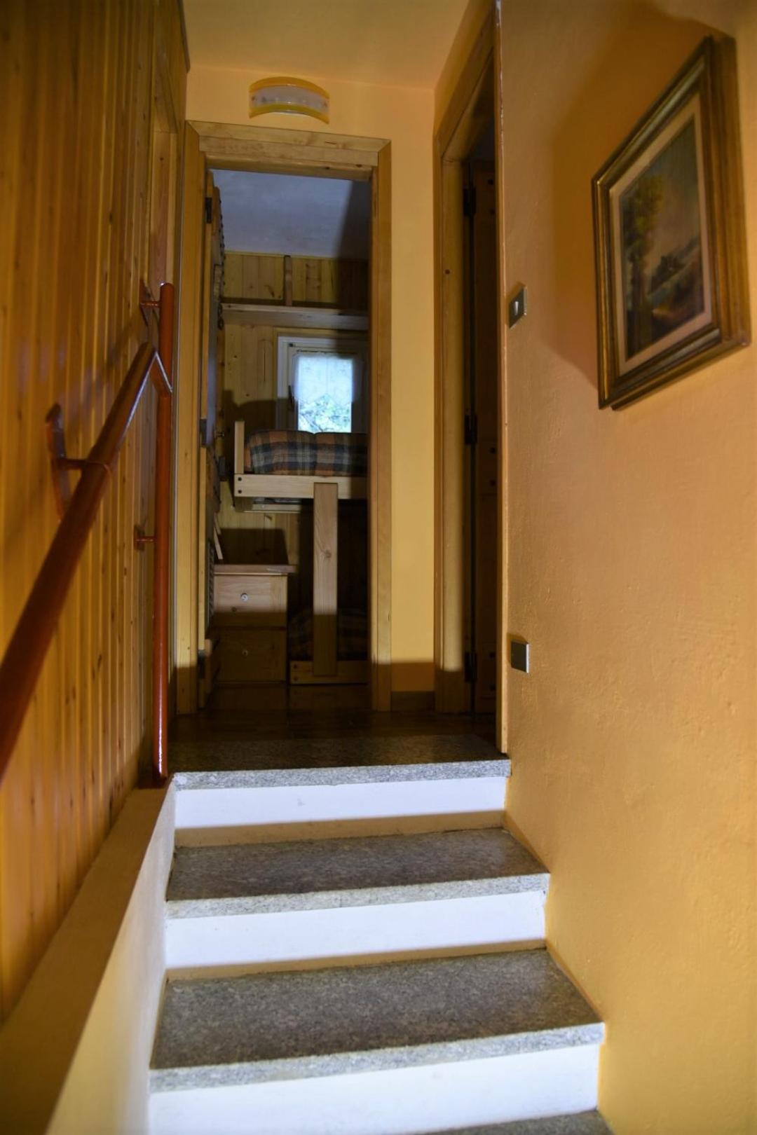 I Larici - Appartamento Per Sognare Alpe Devero Esterno foto