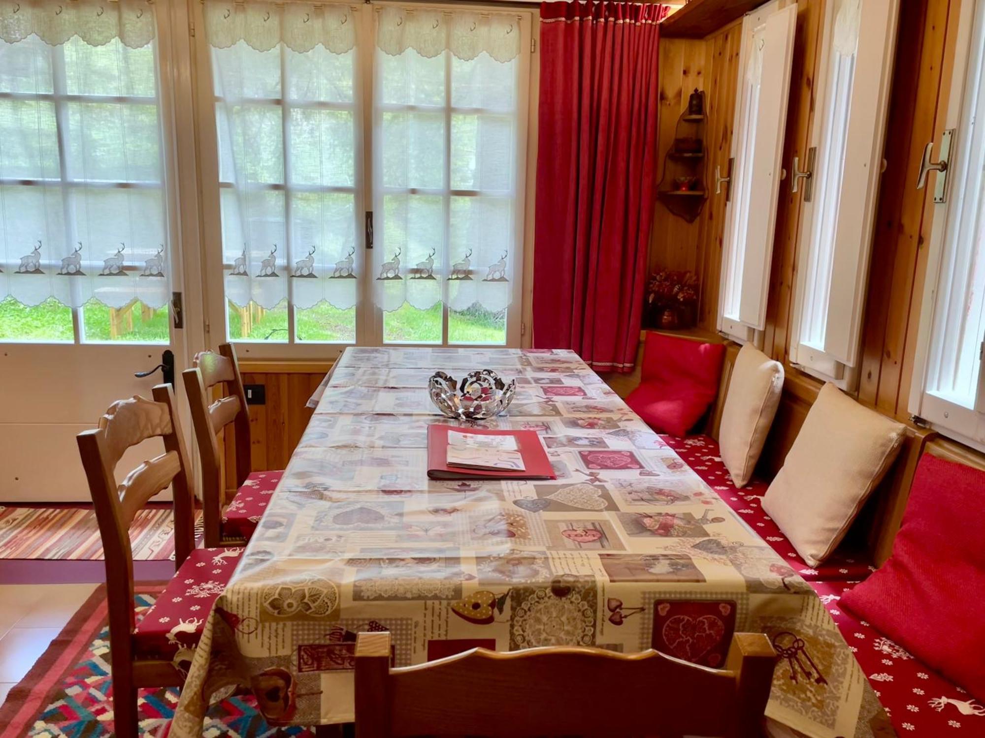 I Larici - Appartamento Per Sognare Alpe Devero Esterno foto