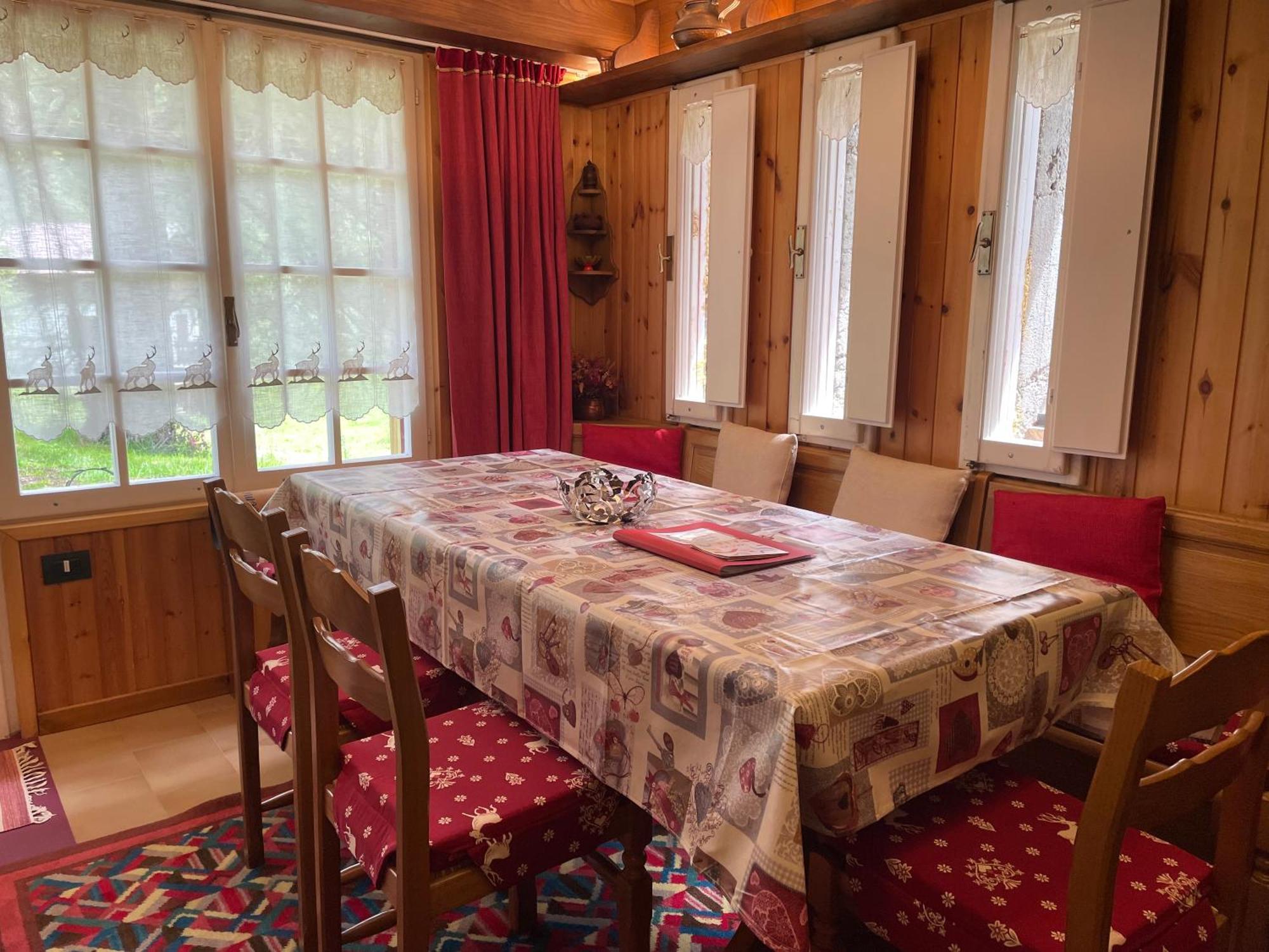 I Larici - Appartamento Per Sognare Alpe Devero Esterno foto